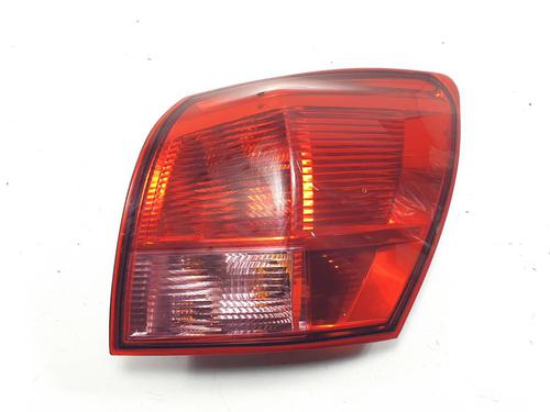 Used Right taillight NISSAN QASHQAI I (J10, NJ10) 1.5 dCi (106 hp) 29321953