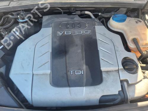 Front left interior door handle AUDI A6 Allroad C6 (4FH) 3.0 TDI quattro | BP27525930I13 - Image 20
