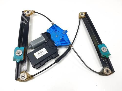 Used Rear right window mechanism Rear right window mechanism VW TOUAREG (7LA, 7L6, 7L7) 2.5 R5 TDI (174 hp) 24915538 24915538