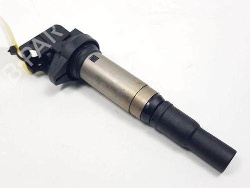 Used Ignition coil Ignition coil PEUGEOT 207 (WA_, WC_) 1.6 16V Turbo (150 hp) 18956315 18956315