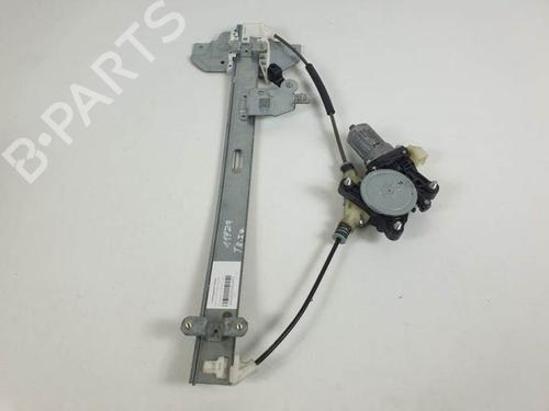 Used Rear left window mechanism KIA CARNIVAL / GRAND CARNIVAL III (VQ) 2.9 CRDi (185 hp) 13408620
