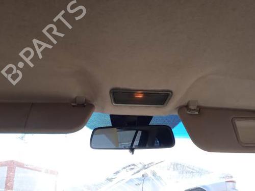 Sicherheitsgurt vorne rechts OPEL ZAFIRA A MPV (T98) 2.0 DTI 16V (F75) | BP8731510I25 