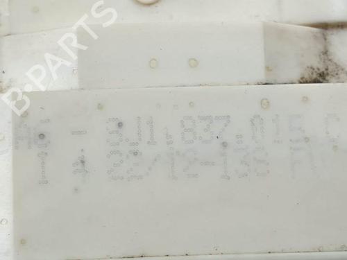 Front left lock AUDI A5 (8T3) S5 quattro | BP18652948C98 