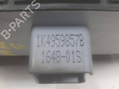 Left front window switch SEAT ALTEA XL (5P5, 5P8) 2.0 TDI 16V | BP38105501I27 - Image 4