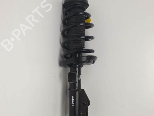 Used Right front shock absorber OPEL INSIGNIA A (G09) 2.0 CDTI (68) (160 hp) 25262951
