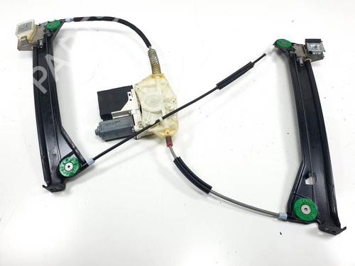 Used Front right window mechanism VW SCIROCCO III (137, 138) 1.4 TSI (160 hp) 29149469