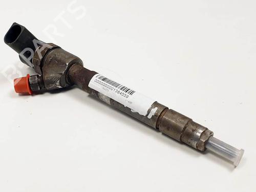 Used Injector MERCEDES-BENZ C-CLASS (W203) C 200 CDI (203.007) (122 hp) 22427869