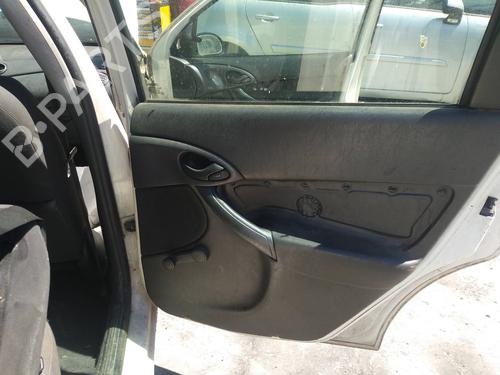 Headlight switch FORD FOCUS I Turnier (DNW) 1.8 Turbo DI / TDDi | BP36661667I24 - Image 27
