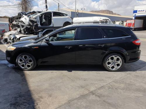 Left front window switch FORD MONDEO IV Turnier (BA7) 2.3 | BP40176803I27 - Image 13