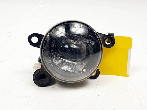 Used Left front fog light Left front fog light FORD FOCUS IV (HN) 1.5 EcoBlue (120 hp) 16531898 16531898