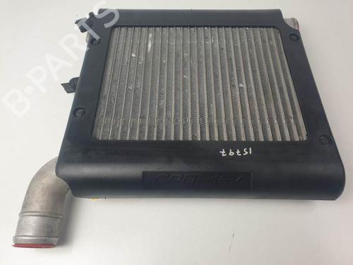 Used Intercooler HYUNDAI SANTA FÉ II (CM) 2.2 CRDi GLS (150 hp) 24933041