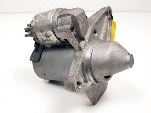 Used Starter RENAULT GRAND SCÉNIC III (JZ0/1_) 1.4 16V (JZ0F) (131 hp) 16250570