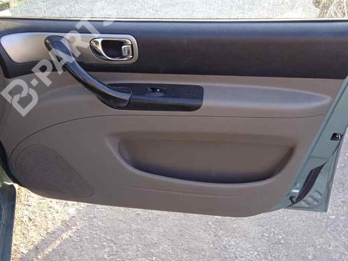 AC radiator DAEWOO REZZO (U100) 2.0 | BP8167808M32  - Image 9