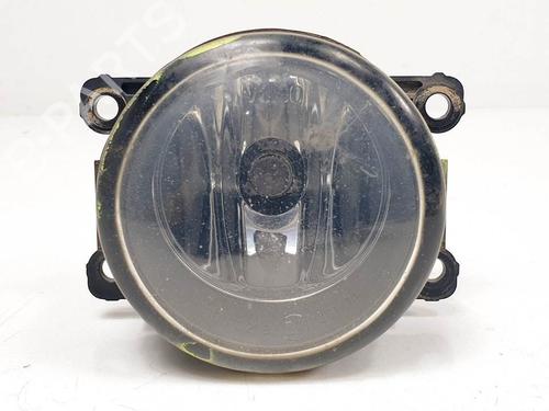 Used Left front fog light Left front fog light NISSAN NAVARA NP300 (D40) 2.5 dCi 4WD (D40TT, D40T, D40M, D40BB) (190 hp) 14850827 14850827