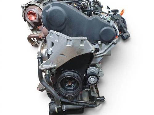Engine SEAT IBIZA IV (6J5, 6P1) 1.2 TDI | BP37533272M1 - Image 5