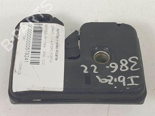 Tailgate lock SEAT IBIZA II (6K1) 1.4 16V | BP10094548C101 