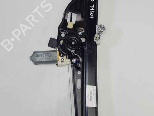 Used Rear right window mechanism Rear right window mechanism 38261540 38261540