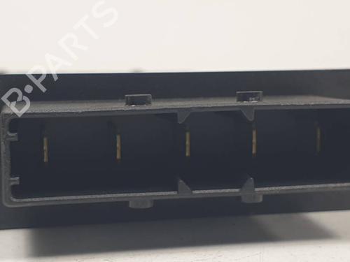 Heater resistor KIA CEE'D (JD) 1.4 CRDi 90 | BP31656781M108 - Image 3