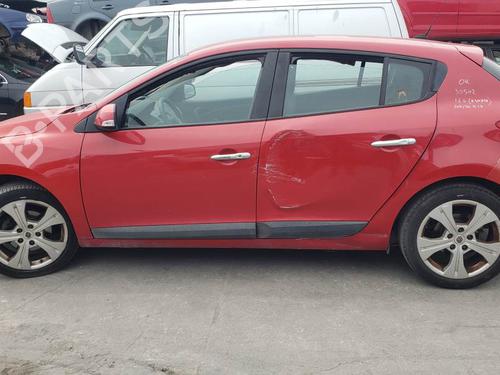 Engine RENAULT MEGANE III Hatchback (BZ0/1_, B3_) 1.6 16V (BZ1B, BZ1H) | BP28027465M1  - Image 10