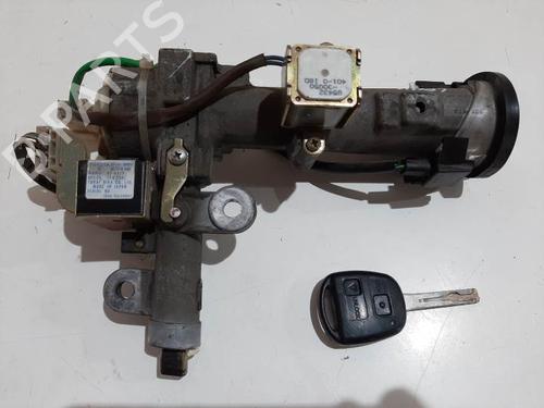 Used Ignition barrel LEXUS GS (_S16_) 430 (UZS161_, UZS161R) (283 hp) 6944961