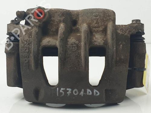 Used Right front brake caliper Right front brake caliper NISSAN CABSTAR E (TL_, VL_) 3.0 110.35 (TL0) (110 hp) 24933449 24933449