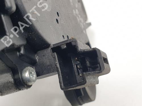 Rear wiper motor FORD FIESTA VI (CB1, CCN) 1.25 | BP11837662M102 