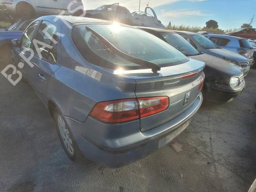 Engine RENAULT LAGUNA II (BG0/1_) 1.9 dCi (BG08, BG0G) | BP35942301M1  - Image 7