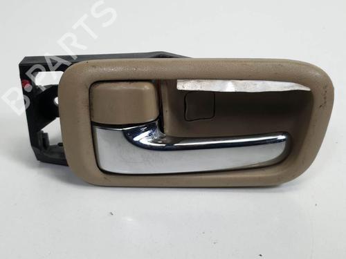 Used Rear left interior door handle LEXUS RX (MCU15) 300 (MCU10_, MCU10R) (201 hp) 6850658