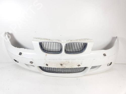 Used Front bumper Front bumper BMW 1 (E81) 118 d (143 hp) 39744838 39744838