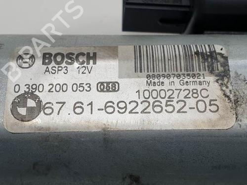 Sunroof engine BMW X5 (E70) xDrive 30 d | BP12386649M60 