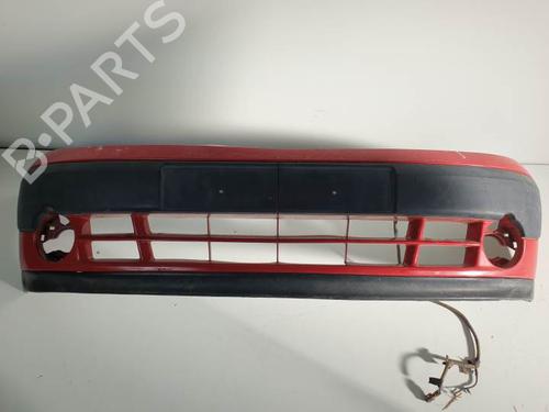 Used Front bumper RENAULT MEGANE I (BA0/1_) 1.6 e (BA0F, BA0S) (90 hp) 11048330