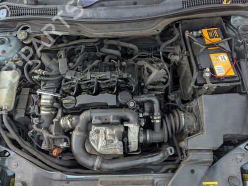 Engine VOLVO V50 (545) 1.6 D | BP40176848M1 - Image 4