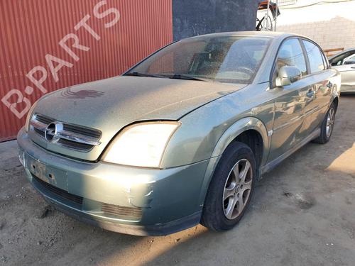 Used Parts OPEL VECTRA C (Z02)  1.9 CDTI (F69)  3474697