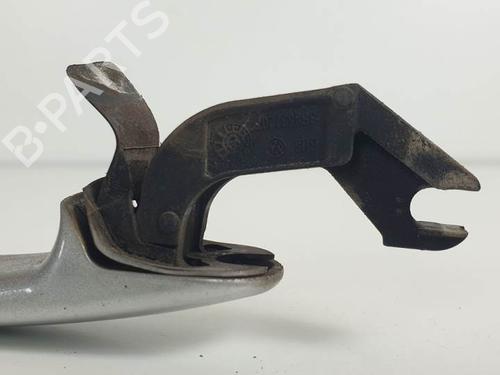 Venstre bak utvendig håndtak SEAT TOLEDO II (1M2) 1.9 TDI 4Drive | BP13297195C130 