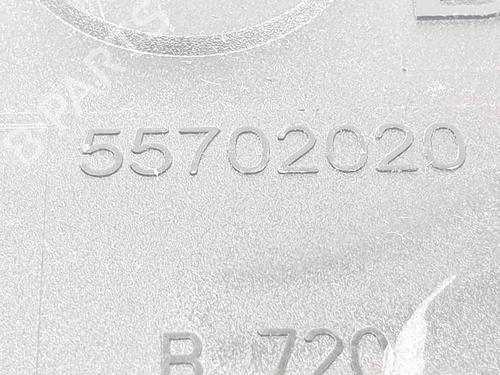 Pedal OPEL CORSA E (X15) 1.4 (08, 68) | BP30998581I4  - Image 5