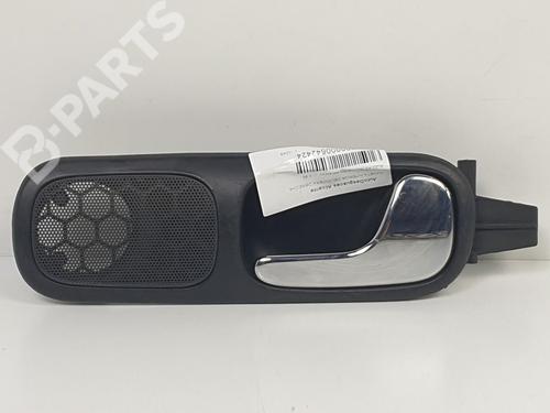 Used Front right interior door handle Front right interior door handle AUDI A3 (8L1) 1.9 TDI (90 hp) 10173634 10173634