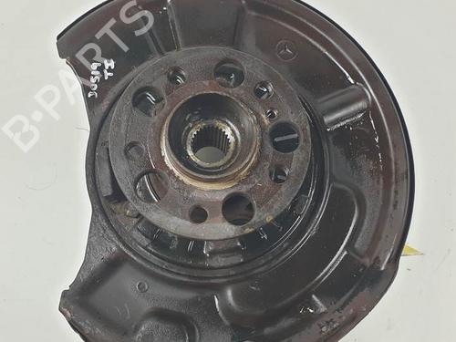 Used Left rear steering knuckle MERCEDES-BENZ E-CLASS T-Model (S211) E 270 T CDI (211.216) (177 hp) 28061617