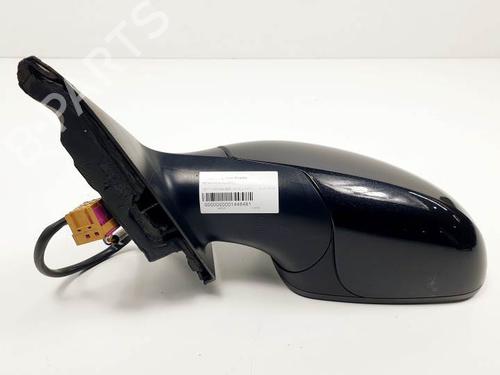 Left mirror SEAT CORDOBA (6L2) 1.4 16V | BP24339083C26 