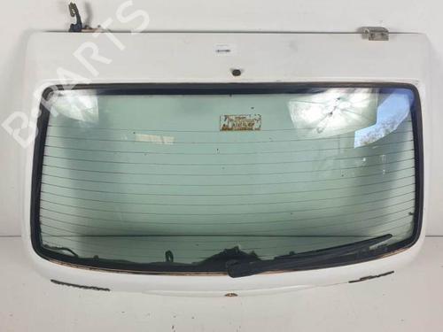 Tailgate CITROËN SAXO (S0, S1) 1.5 D | BP17165454C6 