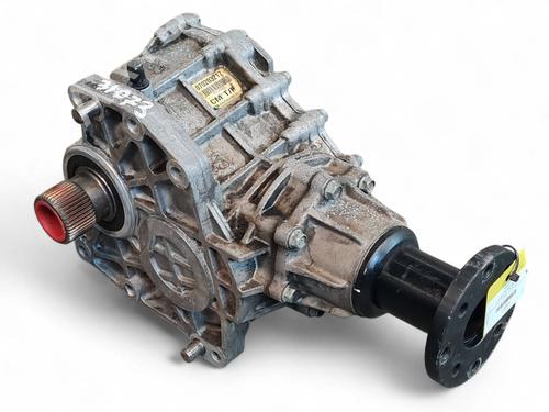 Used Front differential Front differential HYUNDAI SANTA FÉ II (CM) 2.2 CRDi GLS (150 hp) 30142401 30142401