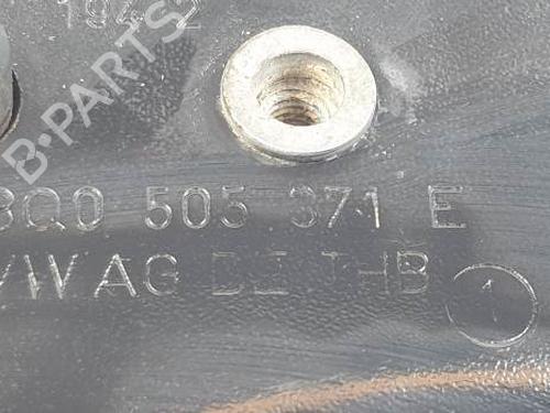Right rear suspension arm AUDI Q3 Sportback (F3N) 35 TDI | BP24339724M15 