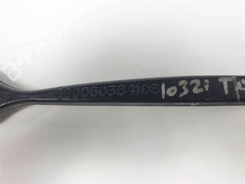 Højre bagtil bærearm MERCEDES-BENZ M-CLASS (W164) ML 320 CDI 4-matic (164.122) | BP10916238M15 