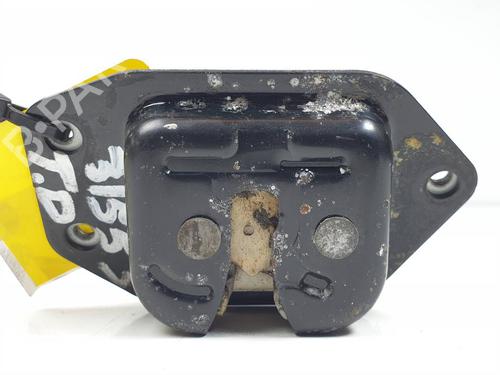 Used Tailgate lock NISSAN NV200 Van 1.5 dCi 90 (M20, M20N, M20M) (90 hp) 29726533