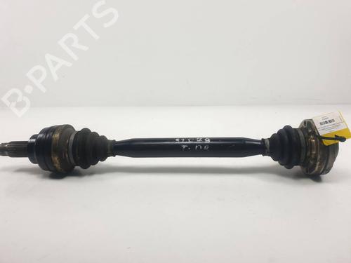 Used Right rear driveshaft Right rear driveshaft BMW 5 (E39) 520 d (136 hp) 34511662 34511662