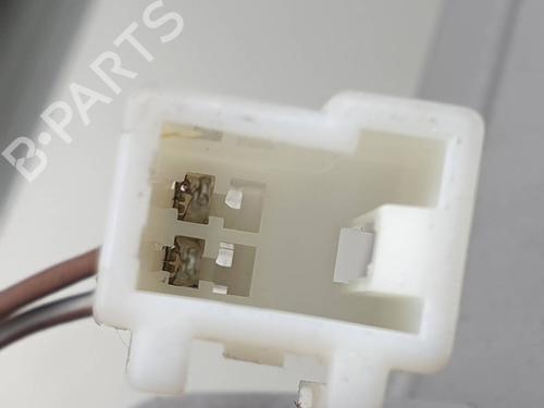 Right sun visor KIA CEE'D SW (ED) 1.6 CVVT | BP29989502I2 - Image 3