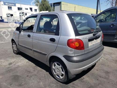 Right rear window switch DAEWOO MATIZ (M100, M150) 0.8 | BP18653402I28 - Image 23