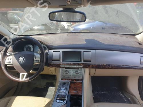 Left front window switch JAGUAR XF I (X250) 3.0 | BP36671336I27 - Image 13