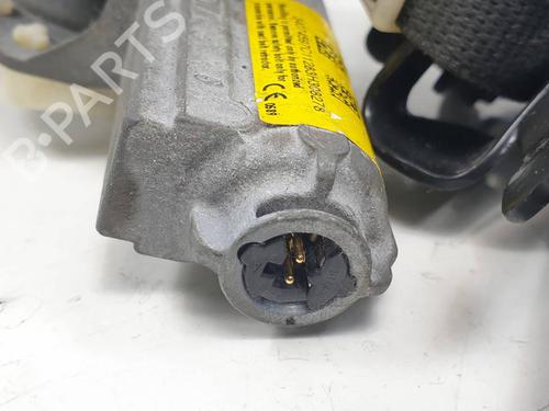 Front left seatbelt MERCEDES-BENZ C-CLASS T-Model (S204) C 250 CDI (204.203) | BP29763189I26 