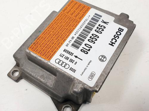 Used ECU airbags ECU airbags 37668471 37668471