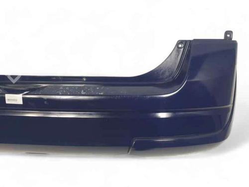 Rear bumper OPEL AGILA (A) (H00) 1.0 (F68) | BP25144787C8 